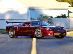 Factory Five Racing GTM 2006 года